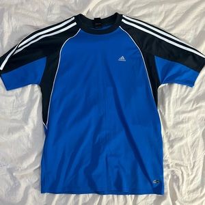 vintage adidas t-shirt